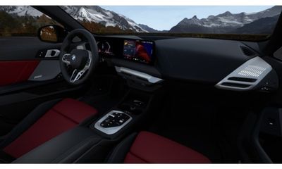 2026 BMW 228 xDrive GC