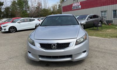 2008 Honda Accord LX