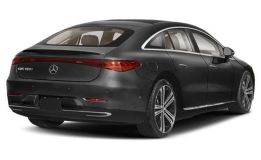 2023 Mercedes-Benz EQS-Class Sedan EQS
