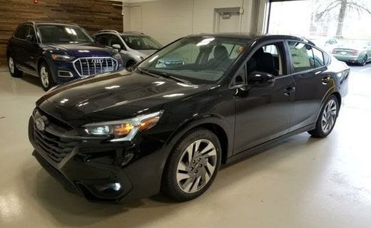 2023 Subaru Legacy Limited
