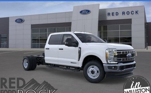 2026 Ford F-350 XL