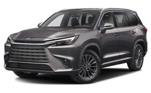 2026 Lexus TX 350