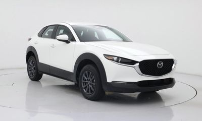 2025 Mazda CX-30 CX 30