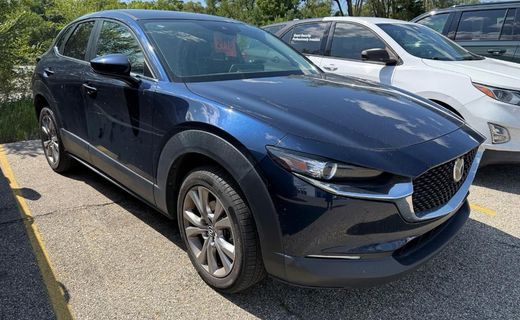2021 Mazda CX-30 Select Package