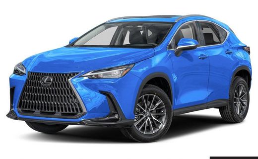 2024 Lexus NX 350 Premium