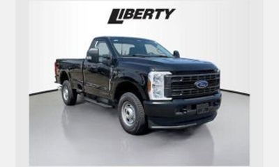 2026 Chevrolet Silverado HD Work Truck