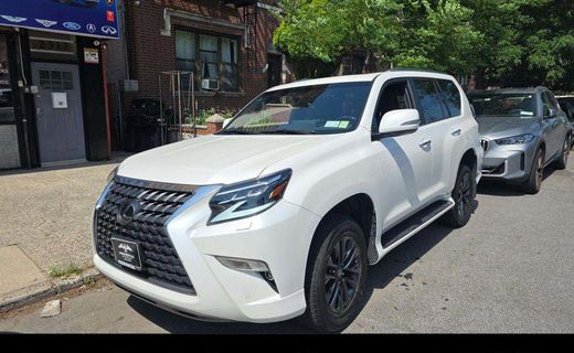 2023 Lexus GX 460 Premium