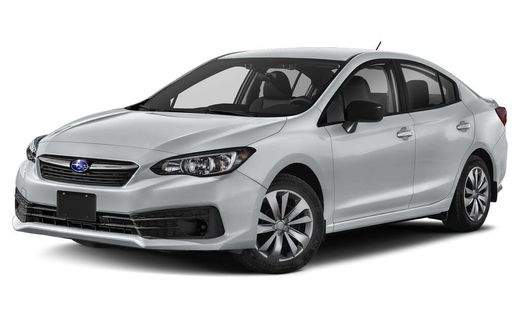 2020 Subaru Impreza