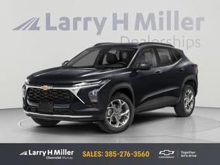 2026 Chevrolet Trax 1LT