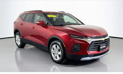 2019 Chevrolet Blazer 2LT
