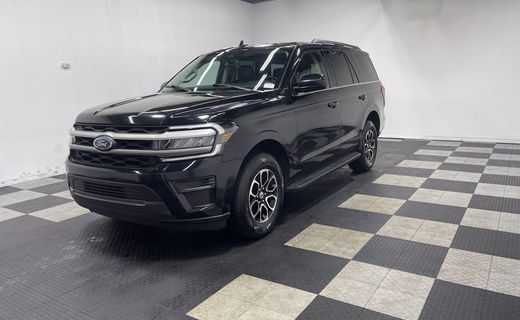 2024 Ford Expedition XLT