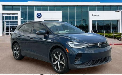 2023 Volkswagen ID 4 S