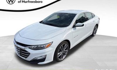 2024 Chevrolet Malibu LS 1LS