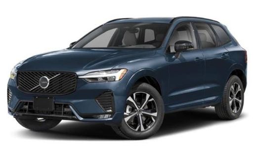 2026 Volvo XC60 Ultra Dark