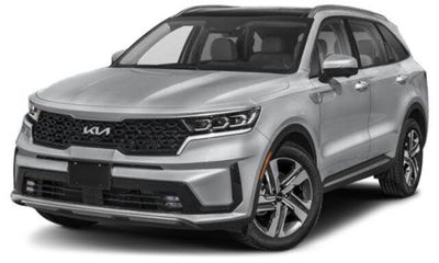 2023 Kia Sorento SX P