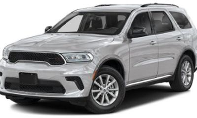 2026 Dodge Durango R T 392