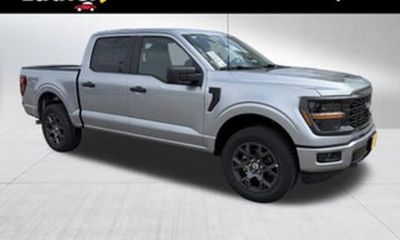 2026 Ford F-450 Platinum
