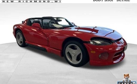 1993 Dodge Viper RT