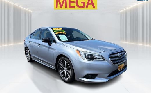 2015 Subaru Legacy