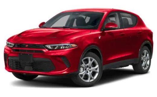 2024 Dodge Hornet