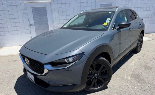 2023 Mazda CX-30 Preferred Package