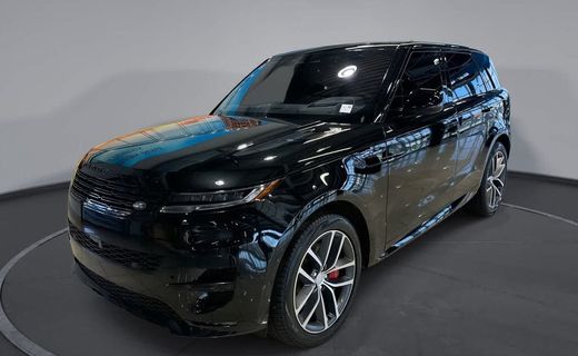 2023 Land Rover Range Sport P530 First Edition
