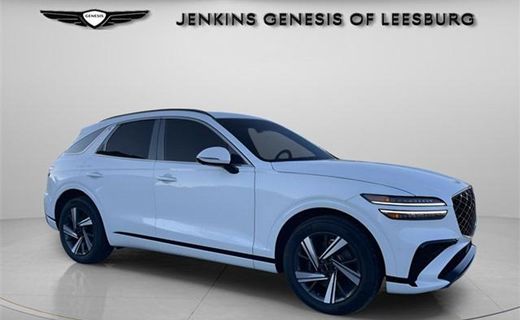 2026 Genesis GV70 3 5T Sport