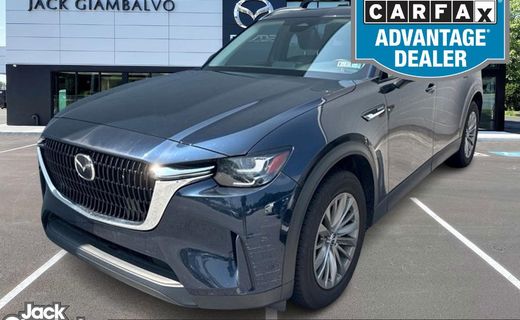 2024 Mazda CX-90 Preferred Package