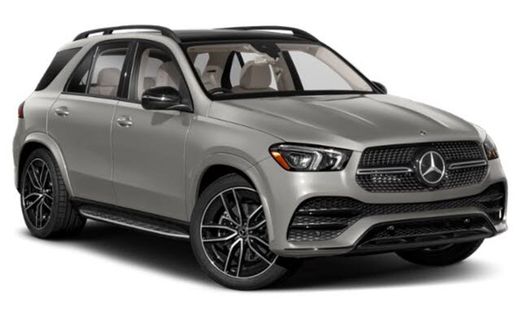 2023 Mercedes-Benz GLE-Class GLE580 4MATIC