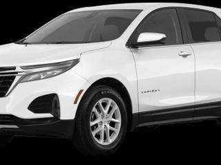 2024 Chevrolet Equinox LT 1LT