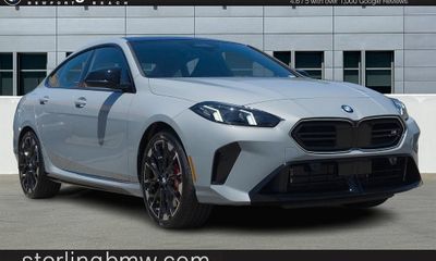2026 BMW M235 xDrive GC