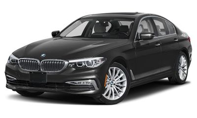 2020 BMW 530i xDrive