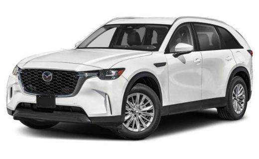2026 Mazda CX-90 Select