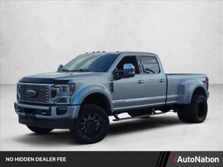 2021 Ford F-450