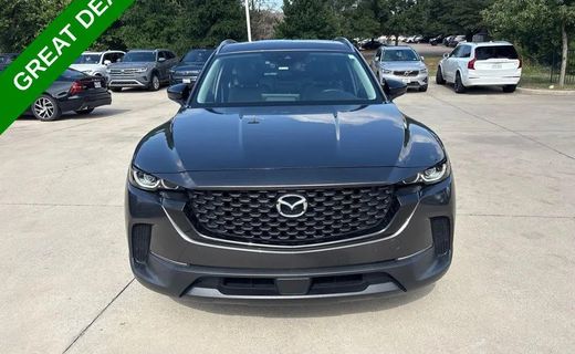 2023 Mazda CX-50 Preferred Plus Package