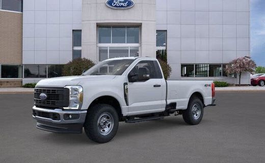 2026 Ford F-350 XL