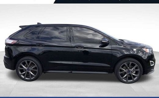 2016 Ford Edge Sport
