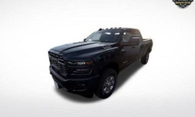 2026 Ford Transit Medium Roof