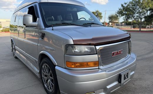 2013 GMC C7
