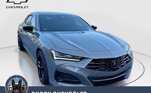 2024 Acura TLX