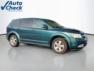 2009 Dodge Journey SXT