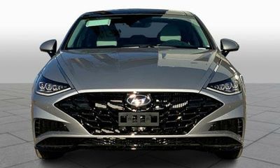2023 Hyundai Sonata Limited