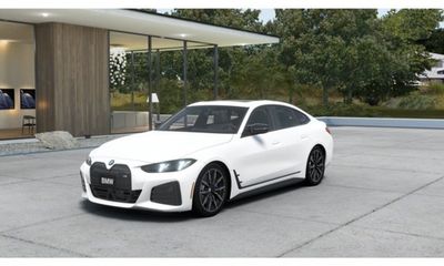 2026 BMW I4 M60