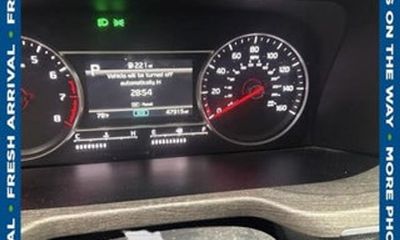 2023 Kia Sorento EX