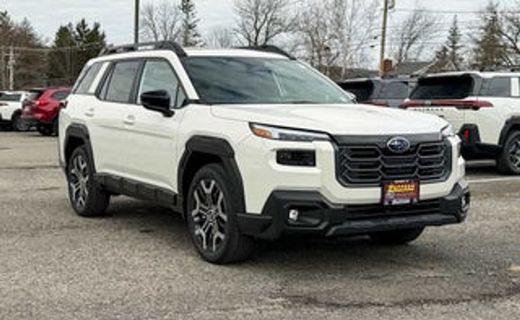 2026 Subaru Outback Touring