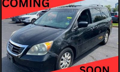 2010 Dodge Avenger Express