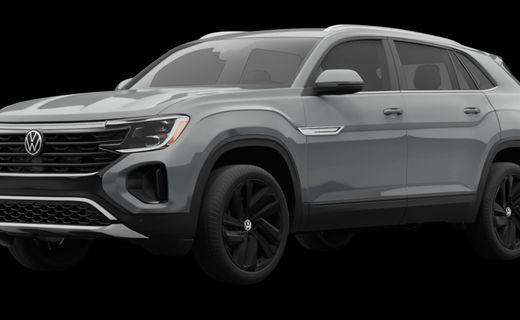 2026 Volkswagen Atlas Cross Sport 4MOTION SE