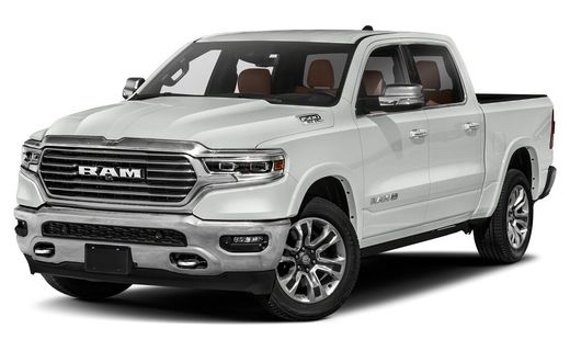 2022 Ram 1500 Longhorn