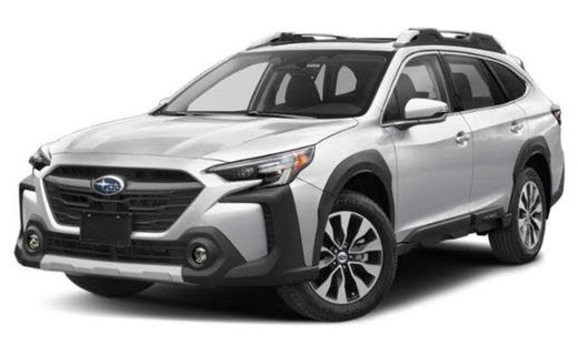 2024 Subaru Outback Touring