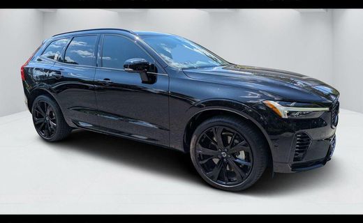 2024 Volvo XC60